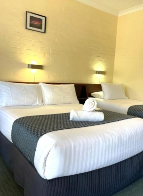 Bayview Motel
